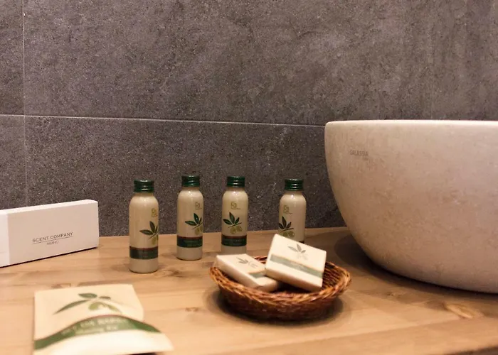 Agora’ Dei Mille Bed & Breakfast