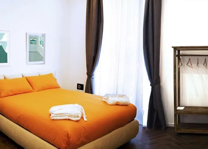 Agora’ Dei Mille Bed & Breakfast