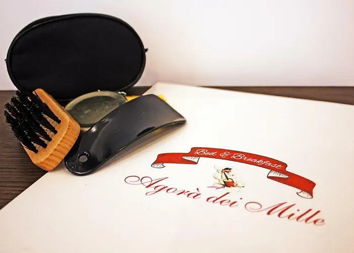 Agora’ Dei Mille Bed & Breakfast
