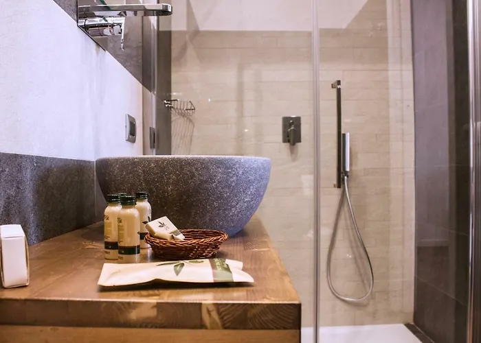 Agora’ Dei Mille Bed & Breakfast 4*