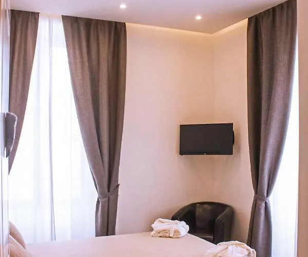 Bed & Breakfast Agora’ Dei Mille