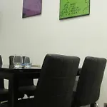 住宿加早餐酒店 阿格拉米勒公寓