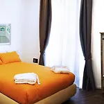 Agora' Dei Mille Bed and breakfast