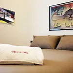 Agora' Dei Mille Bed and breakfast