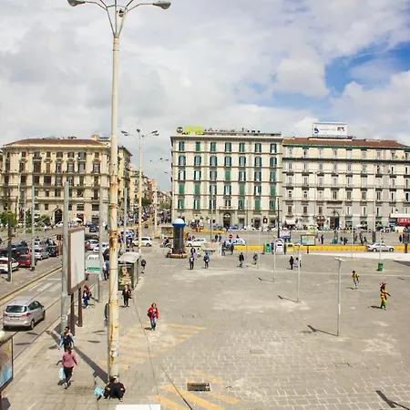 Bed & Breakfast Agora' Dei Mille
