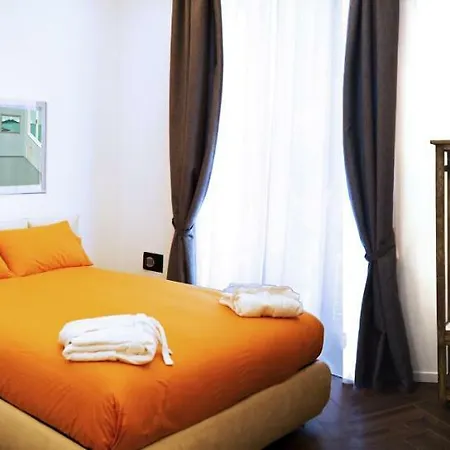 Agora' Dei Mille Bed & Breakfast