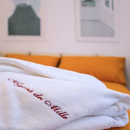 Bed & Breakfast Agora' Dei Mille